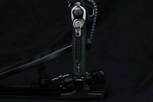 Double Pedal Tama HP900PWNBK Iron Cobra Power Glide Blackout Special Edition Double Pedal - 4