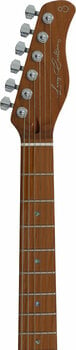 Gitara elektryczna Sire Larry Carlton T7 Fiesta Red - 6