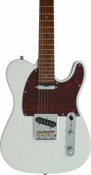 Elektromos gitár Sire Larry Carlton T7 Antique White - 3