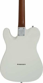 Elektrická kytara Sire Larry Carlton T7 Antique White - 4