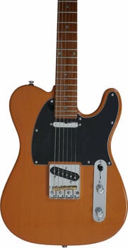 Elektrisk gitarr Sire Larry Carlton T7 Butterscotch Blonde - 3