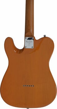 Guitare électrique Sire Larry Carlton T7 Butterscotch Blonde - 4