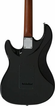 Elektrická gitara Sire Larry Carlton S7 Vintage Čierna - 4