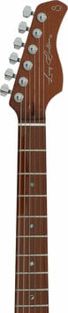 Električna kitara Sire Larry Carlton S7 Vintage Črna - 6