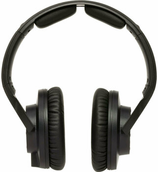 Studio Headphones KRK KNS 8402 - 2