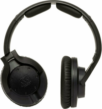 Studio Headphones KRK KNS 8402 - 4