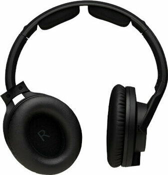 Studio Headphones KRK KNS 8402 - 5