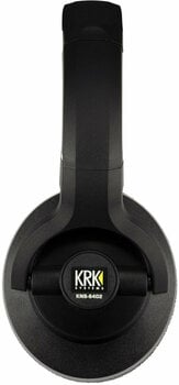 Štúdiová sluchátka KRK KNS 6402 - 2