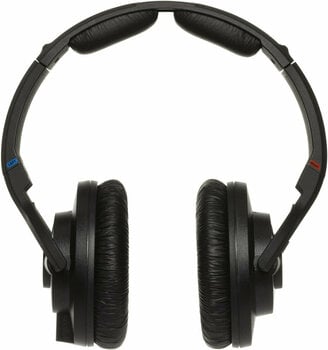 Studio Headphones KRK KNS 6402 - 3