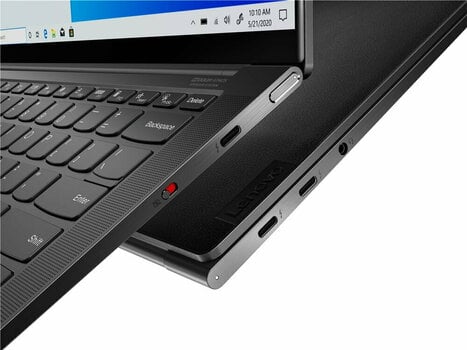 Лаптоп Lenovo YOGA SLIM 9 14 i7-1165G7 - 3