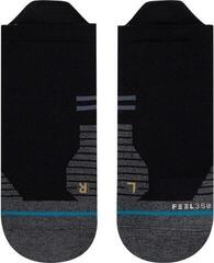 Tekaške nogavice
 Stance Run Light Tab Black S Tekaške nogavice - 1