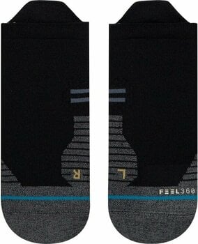 Běžecké ponožky
 Stance Run Light Tab Černá S Běžecké ponožky - 2