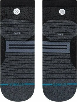 Čarape za trčanje
 Stance Run Quarter Crna S Čarape za trčanje - 2