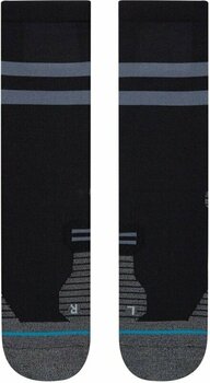 Běžecké ponožky
 Stance Run Light Crew Černá L Běžecké ponožky - 2