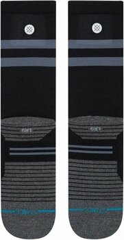 Bežecké ponožky
 Stance Run Light Crew Čierna L Bežecké ponožky - 3