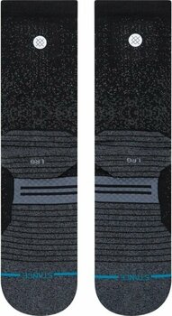 Running socks
 Stance Run Crew Black L Running socks - 3