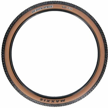 MTB bike tyre MAXXIS Rekon Race 29/28" (622 mm) Black/Skinwall 2.25 MTB bike tyre - 2