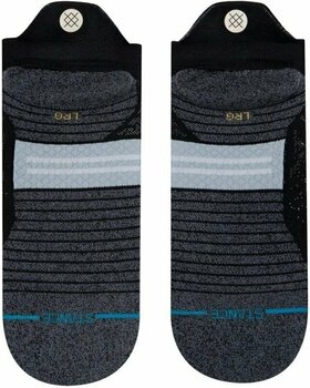 Running Socks
 Stance Run Tab Black L Running Socks - 3