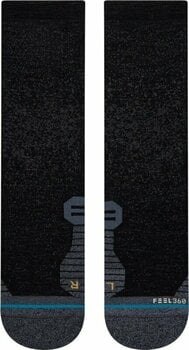 Běžecké ponožky
 Stance Run Wool Crew Černá S Běžecké ponožky - 2