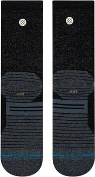 Bežecké ponožky
 Stance Run Wool Crew Čierna S Bežecké ponožky - 3