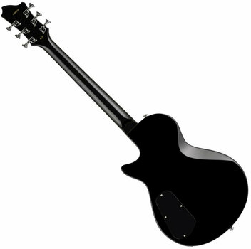 Guitarra elétrica Hagstrom Ultra Max Special Sanguine - 2