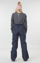 Ski Hose Picture Joleene Dark Blue - 4