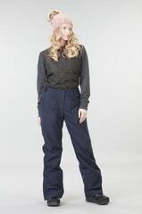 Ski Pants Picture Joleene Dark Blue - 3