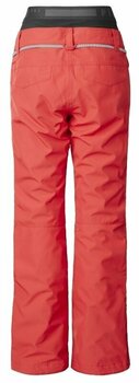 Pantalones de esquí Picture Treva Hibiscus S - 2