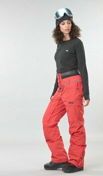 Pantalons de ski Picture Treva Hibiscus S - 4