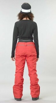 Pantalone da sci Picture Treva Hibiscus S - 5