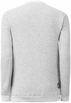 Bluzy i koszulki Picture Tofu Polartec Grey Melange S Sweter - 2
