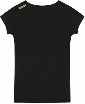 Outdoor T-Shirt Picture Fall Classic Black S Outdoor T-Shirt - 2