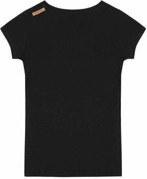 T-shirt outdoor Picture Fall Classic Black M T-shirt outdoor - 2