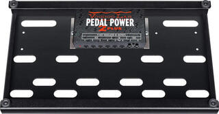 Pedalboard, torba na efekty Voodoo Lab Dingbat S EX 2 Plus Pedalboard - 2