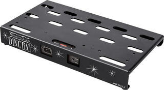 Pedalboard, torba na efekty Voodoo Lab Dingbat S EX 3 Pedalboard - 1