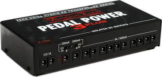 Alimentatore Voodoo Lab Pedal Power 3 PLUS Alimentatore - 1
