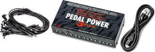 Alimentatore Voodoo Lab Pedal Power 3 PLUS Alimentatore - 2