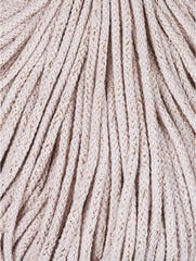 Konac Bobbiny Junior 3 mm 100 m Golden Nude Konac - 1