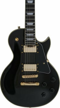 Electric guitar Sire Larry Carlton L7 Black - 3