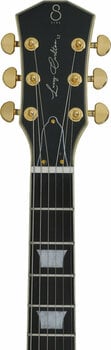 Electric guitar Sire Larry Carlton L7 Black - 6