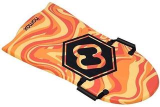 Snösurfing Hamax Mini Surfer Design Orange Monster Snösurfing - 1