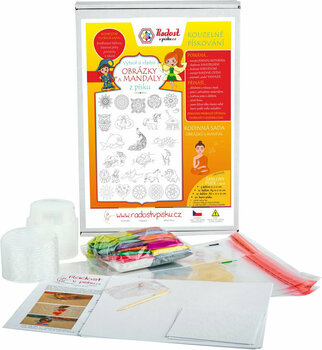 Slike pjeskarenjem Radost v písku 0064 Slike pjeskarenjem - 2