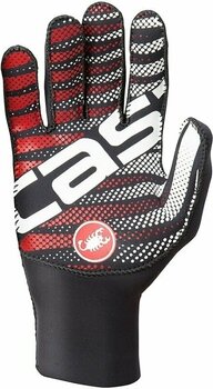Bike-gloves Castelli Diluvio C Black S-M Bike-gloves - 2