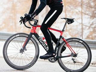 Cubrezapatillas de ciclismo Castelli Diluvio Pro Black S/M Cubrezapatillas de ciclismo - 3