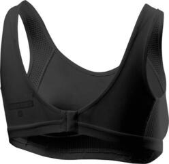 Kolesarski dres, majica Castelli Rosso Corsa Bra Black - 1