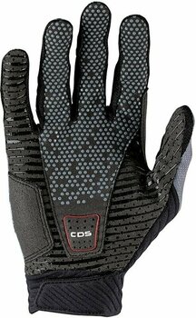 Bike-gloves Castelli CW 6.1 Unlimited Grey/Blue 2XL Bike-gloves - 2