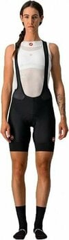 Calções e calças de ciclismo Castelli Velocissima 2 Black/Dark Gray XL Calções e calças de ciclismo - 6