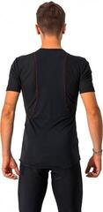 Fietsshirt Castelli Prosecco Tech Long Sleeve Functioneel ondergoed Black M - 5