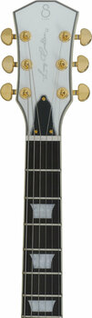 Guitare électrique Sire Larry Carlton L7 Blanc - 6