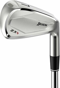 Mazza da golf - ferri Srixon ZX4 Irons Right Hand 5-PW Steel Regular - 2